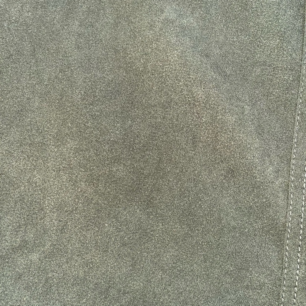 Denim + company Olive Green Women's Skirt - Picture 4 of 6